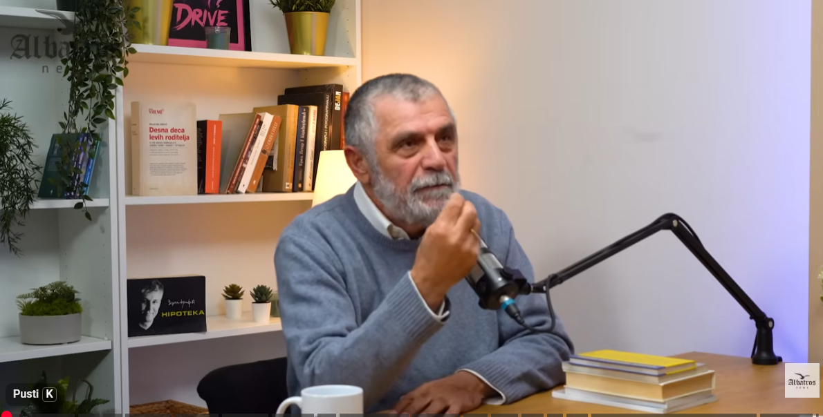 „Znaš šta hoće Zapad? Krv ili vatru – daćemo im vatru“, priča o Đinđiću i 5. Oktobru