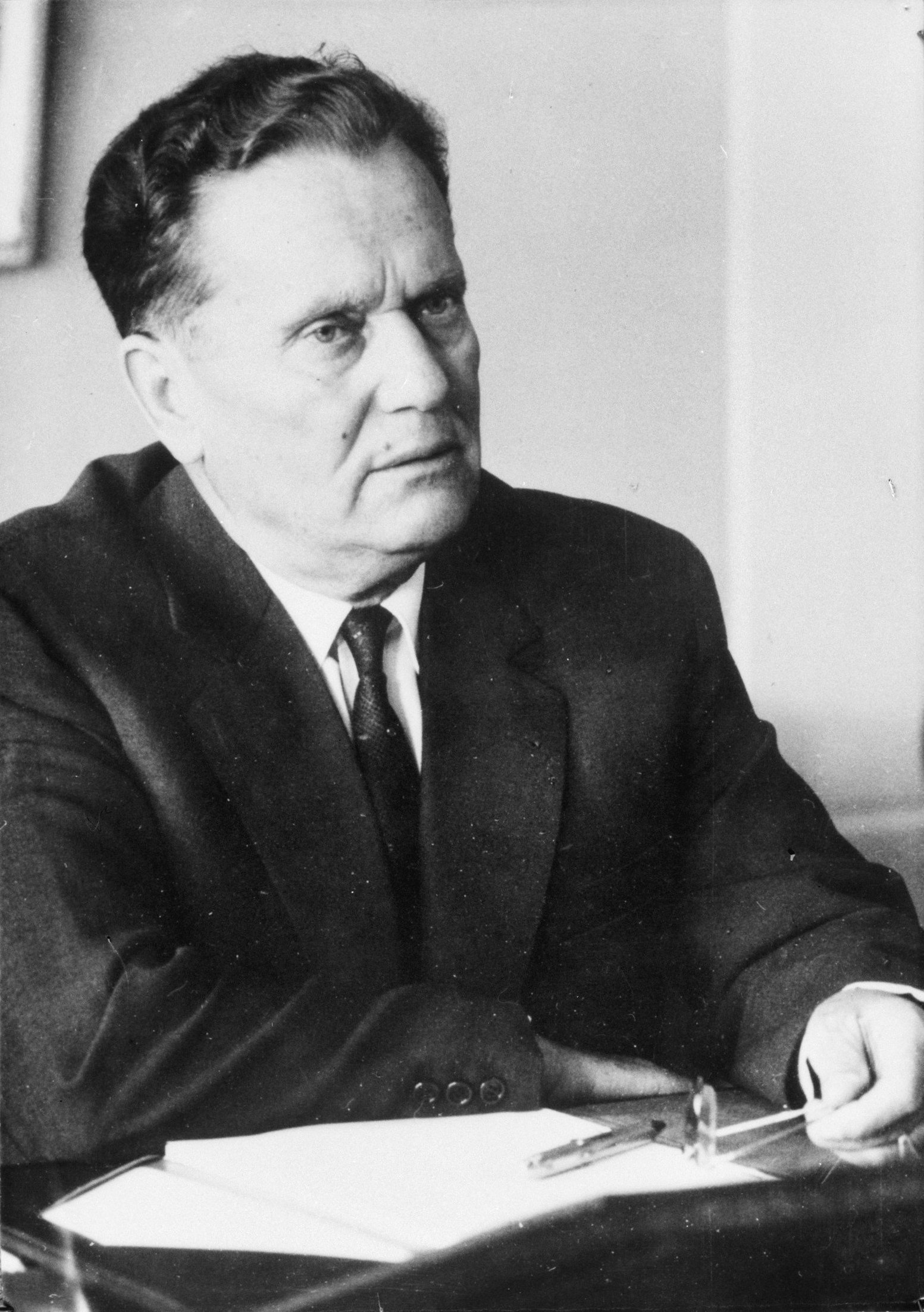 Josip Broz Tito 1963. godine