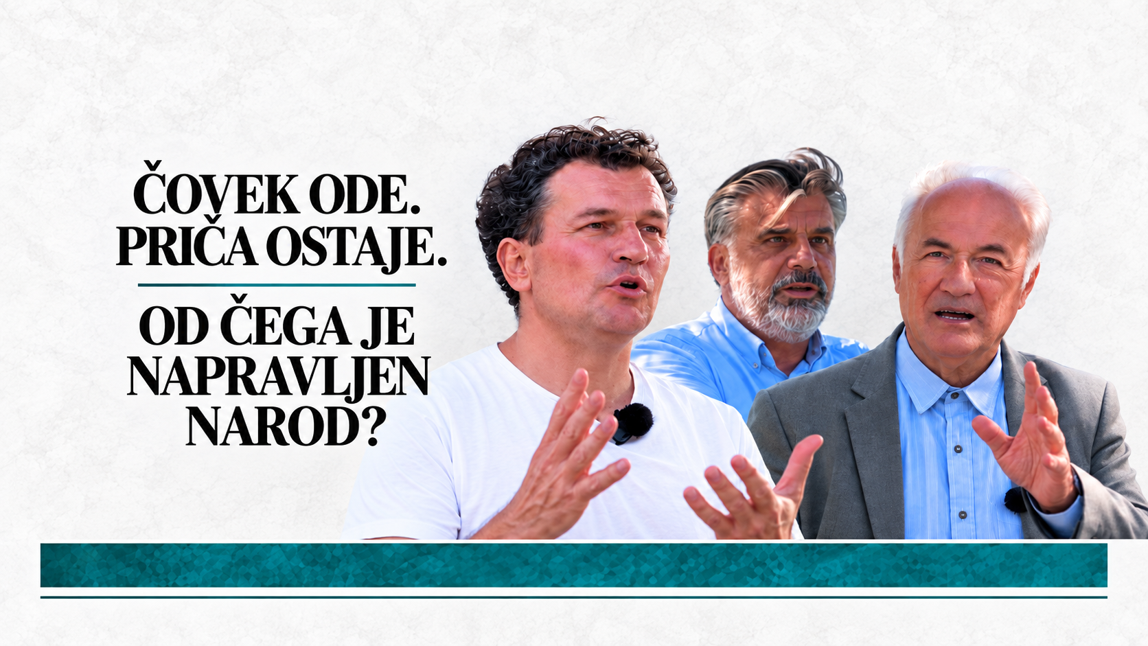 Zemlja tvrda, sećanje tvrđe: Od Dučića i Vergilija do Bojovića i Iskender-paše
