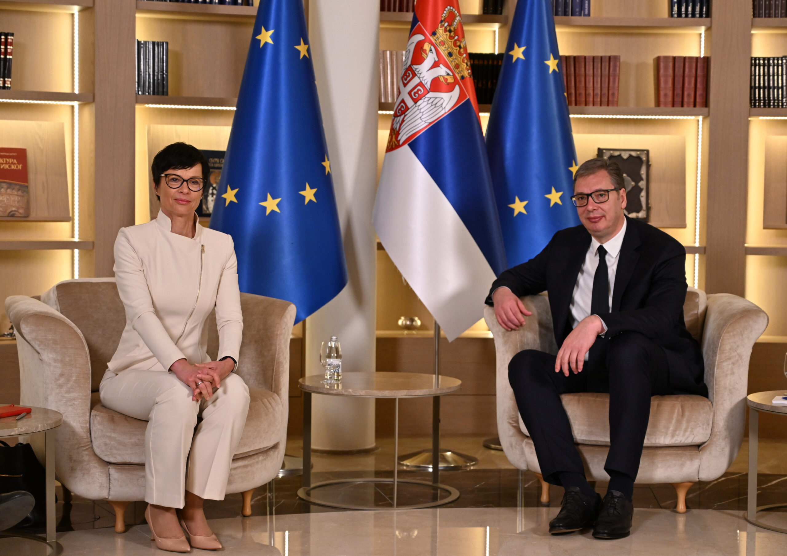 U verovatni osvit izbora